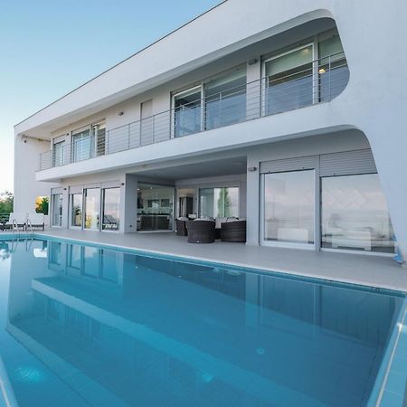 Exclusive Lake Villa Shiroka Экстерьер фото