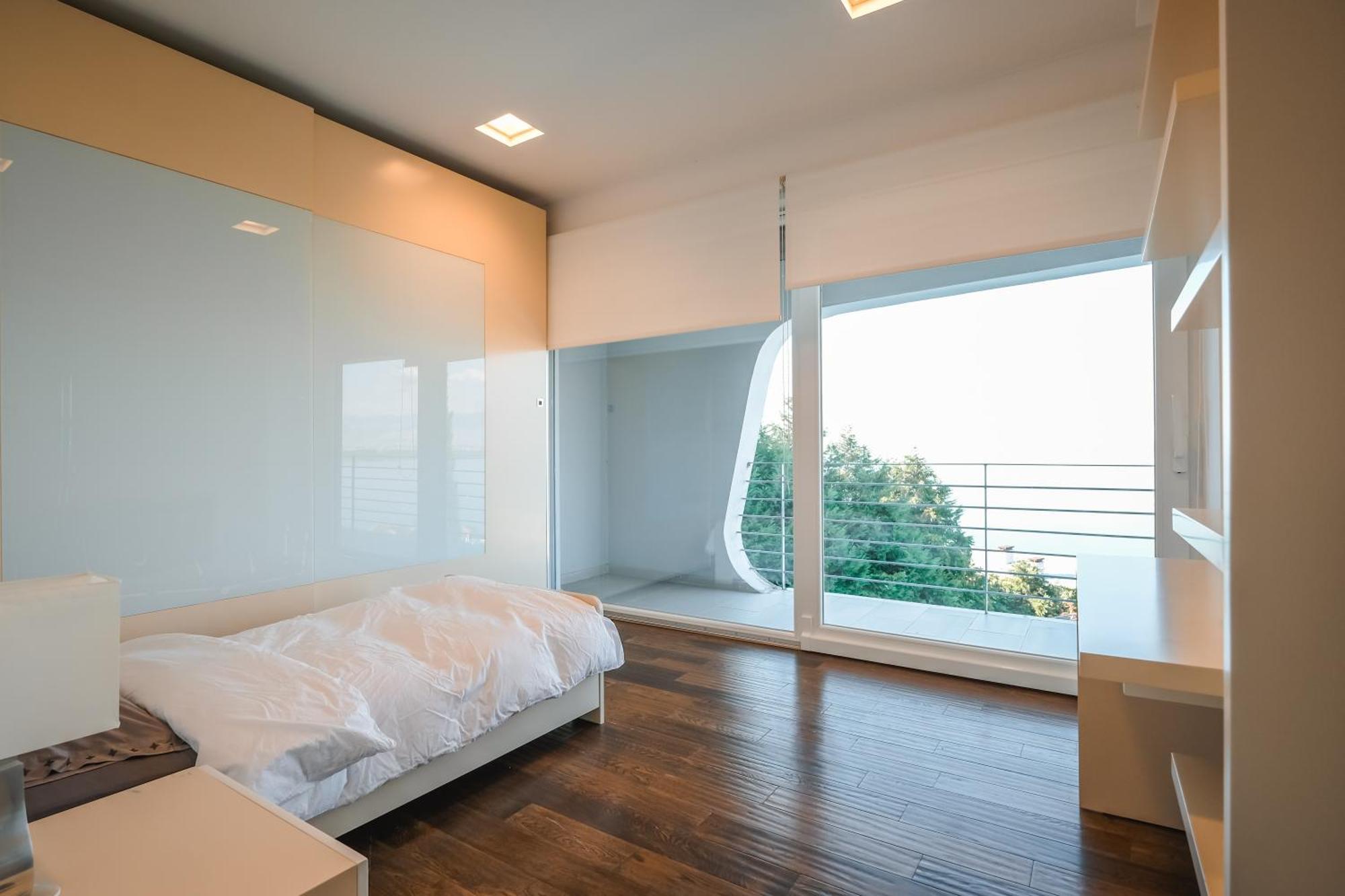 Exclusive Lake Villa Shiroka Экстерьер фото
