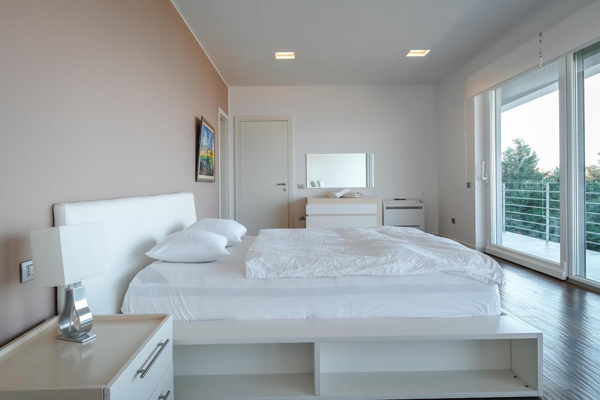Exclusive Lake Villa Shiroka Экстерьер фото