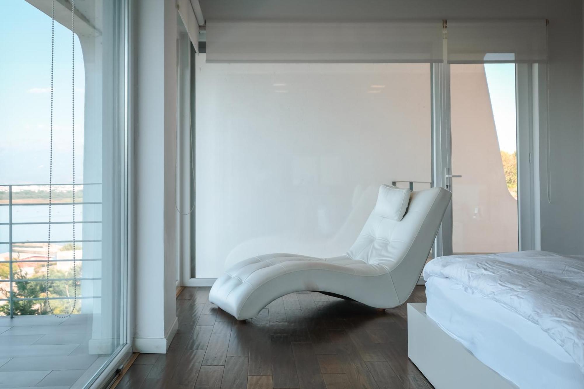 Exclusive Lake Villa Shiroka Экстерьер фото