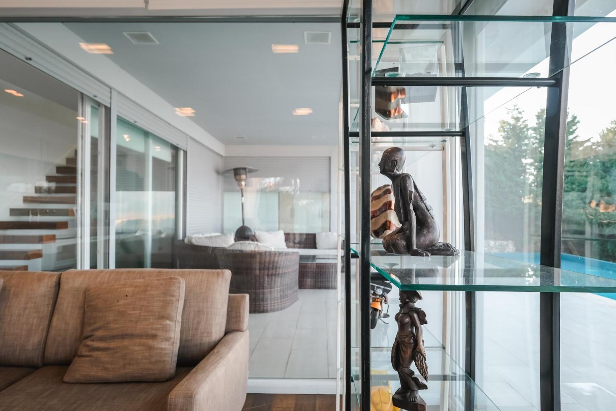 Exclusive Lake Villa Shiroka Экстерьер фото