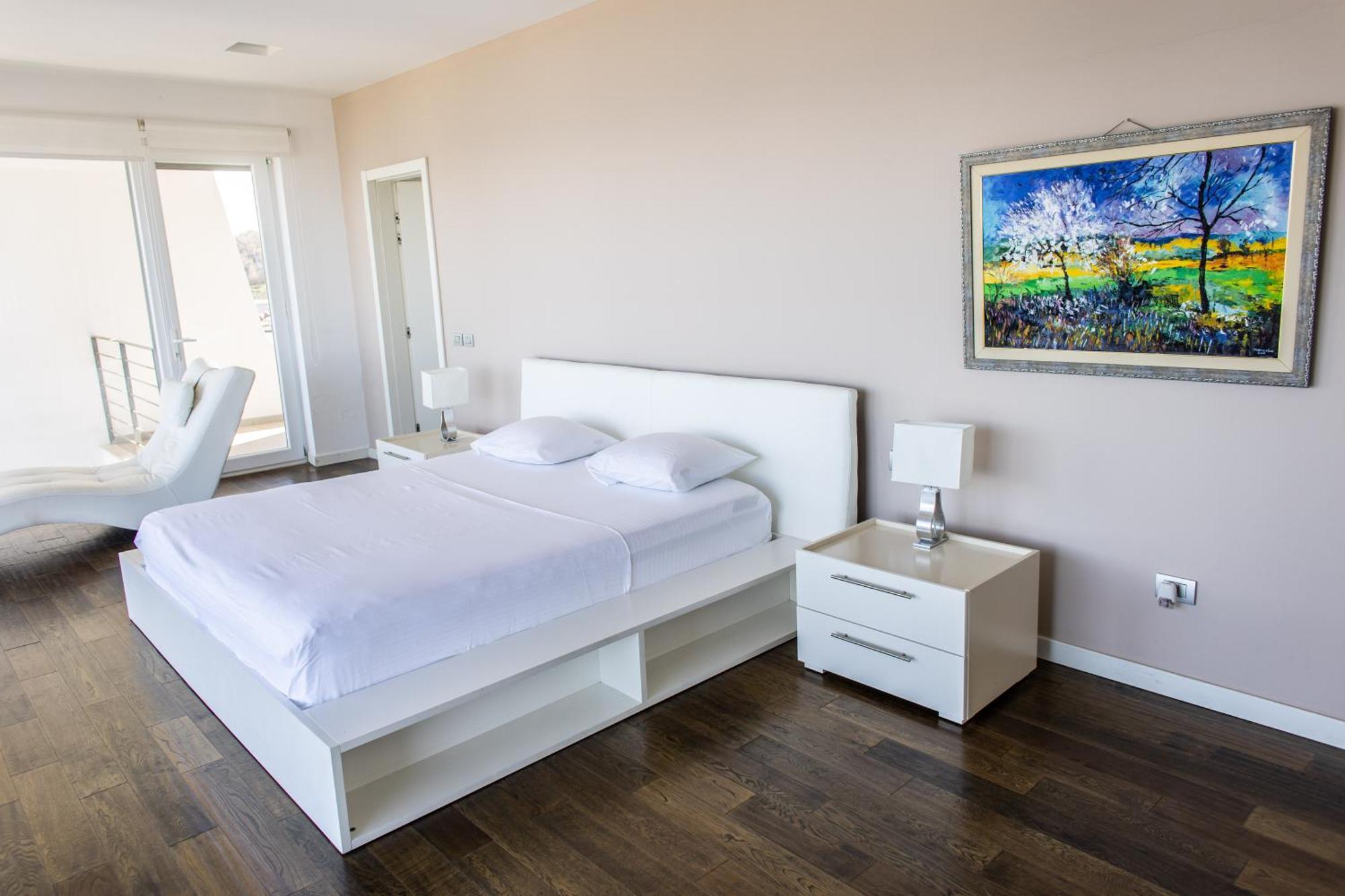 Exclusive Lake Villa Shiroka Экстерьер фото