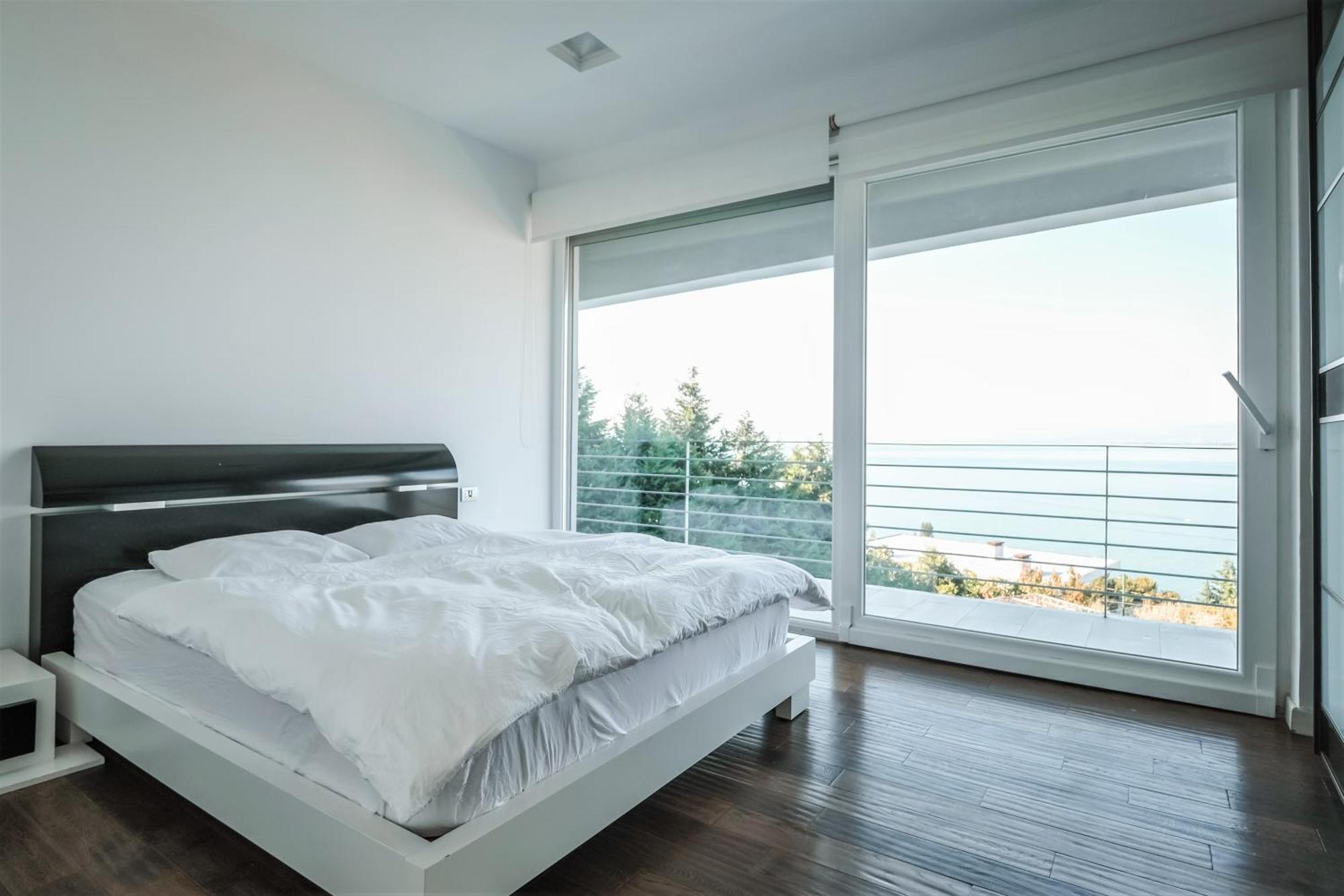 Exclusive Lake Villa Shiroka Экстерьер фото